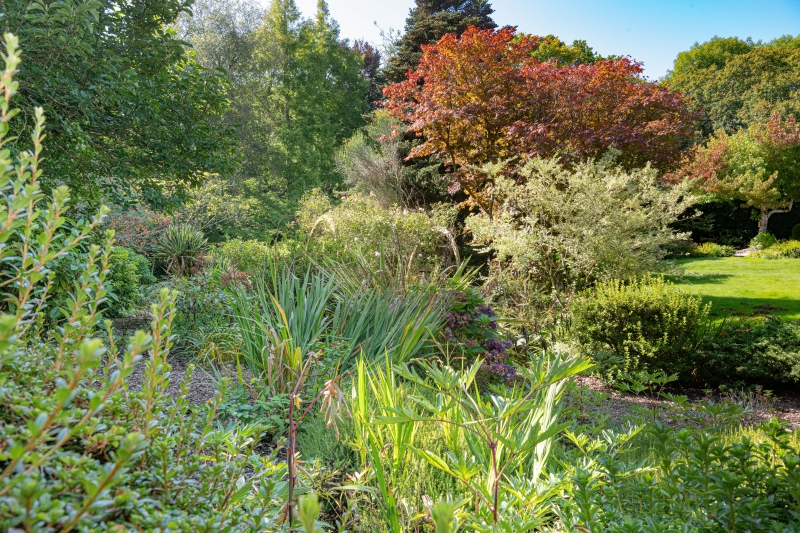 Lower Tregamere